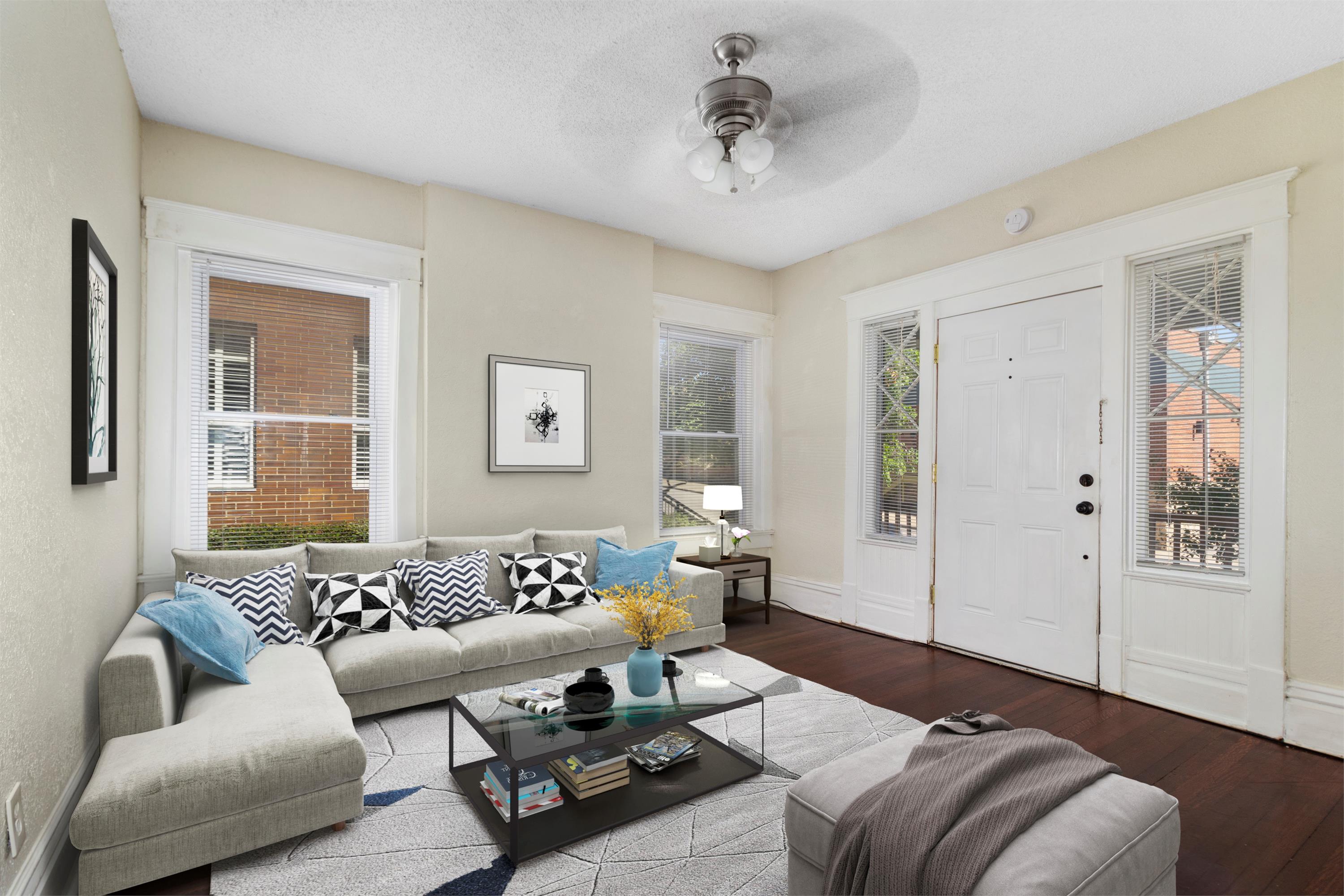 1614 Jefferson St - 2