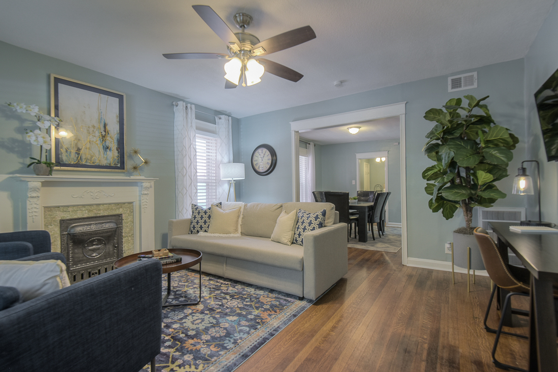 2539 Cherry St - 1N