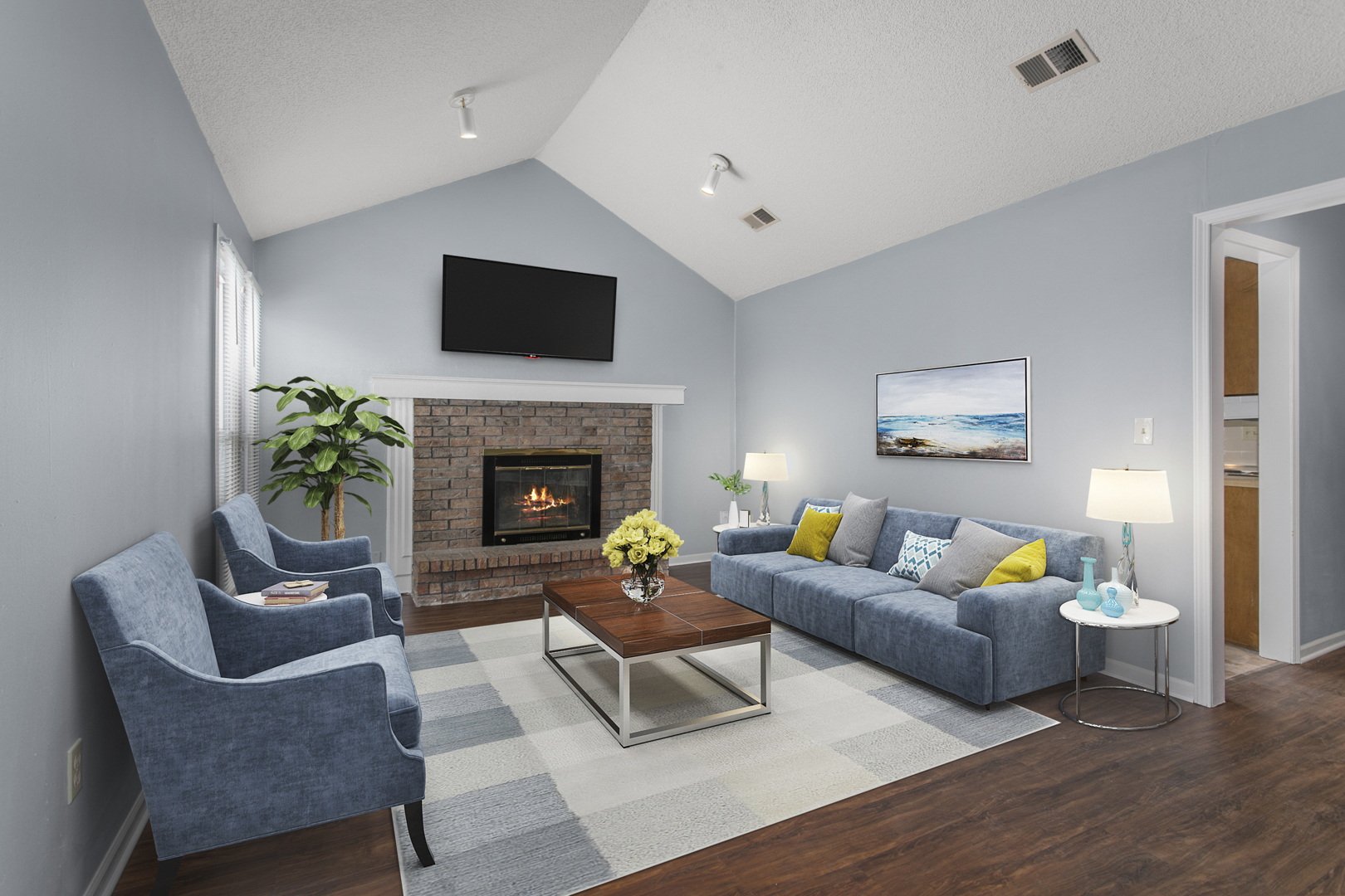 402 NE Independence Ave - A