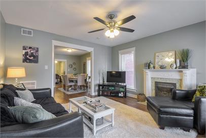 2541 Cherry St - 1S