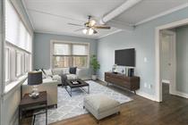 720 West 37th Street, Apt 8