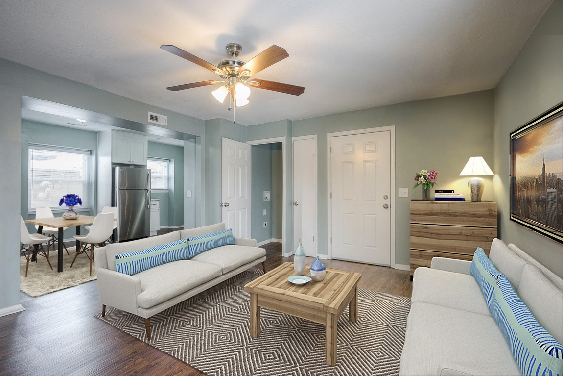 4117 Warwick Blvd - 9