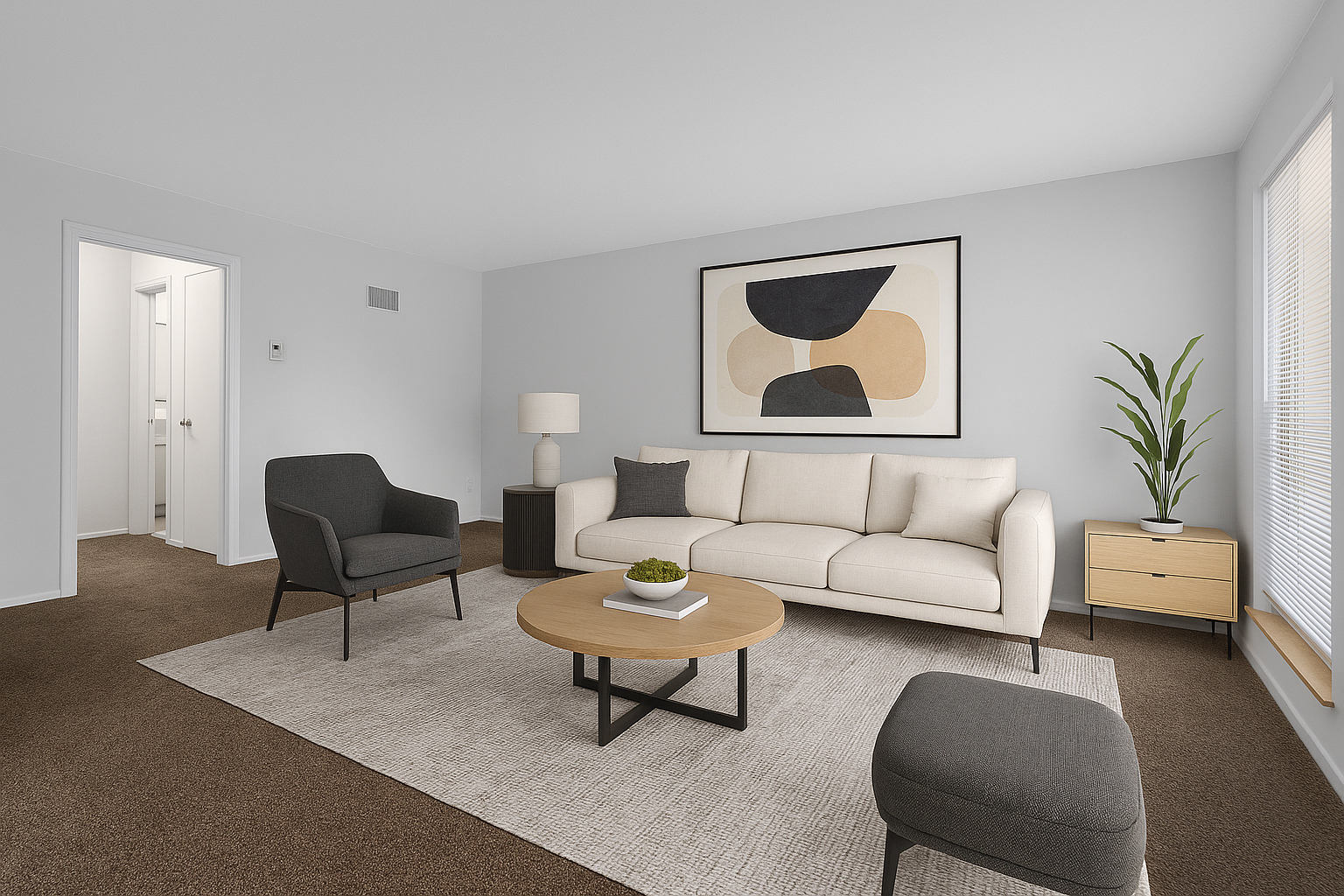 506 W 89th St - B