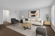 420 W 89th St - B