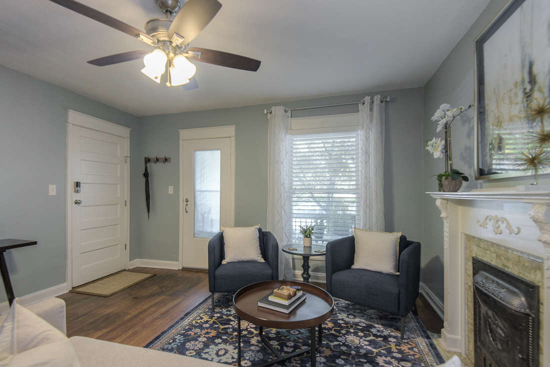2541 Cherry St - 3S