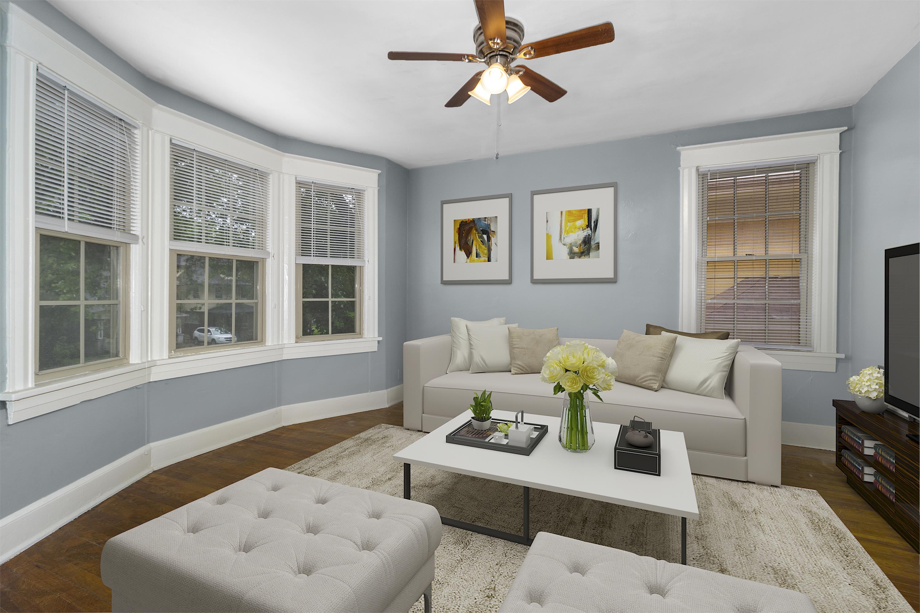 3714 Walnut St - 2