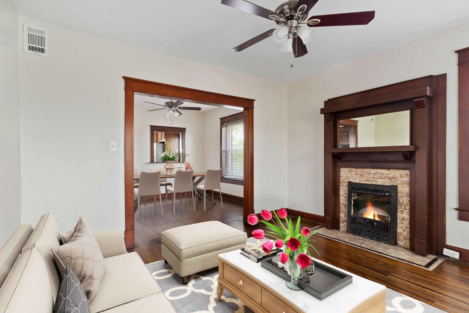 2708 Holmes St - 3N