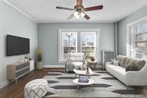 2029 Swift St - 102