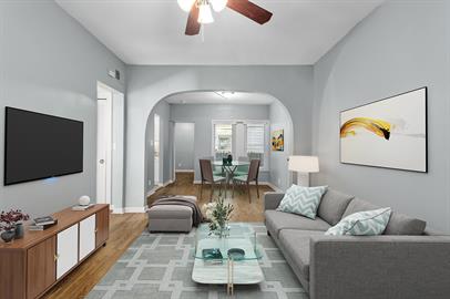24 W 34th St - 2W