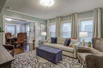 3402 Gillham Rd - 2S