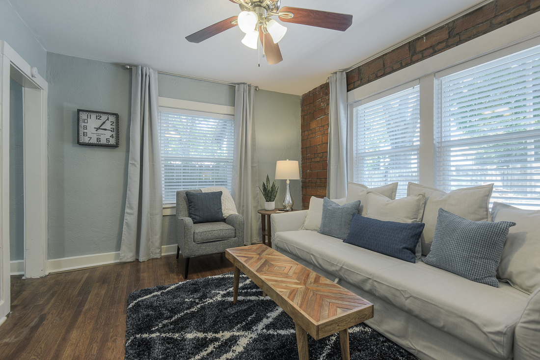 3809 Mercier St - 104