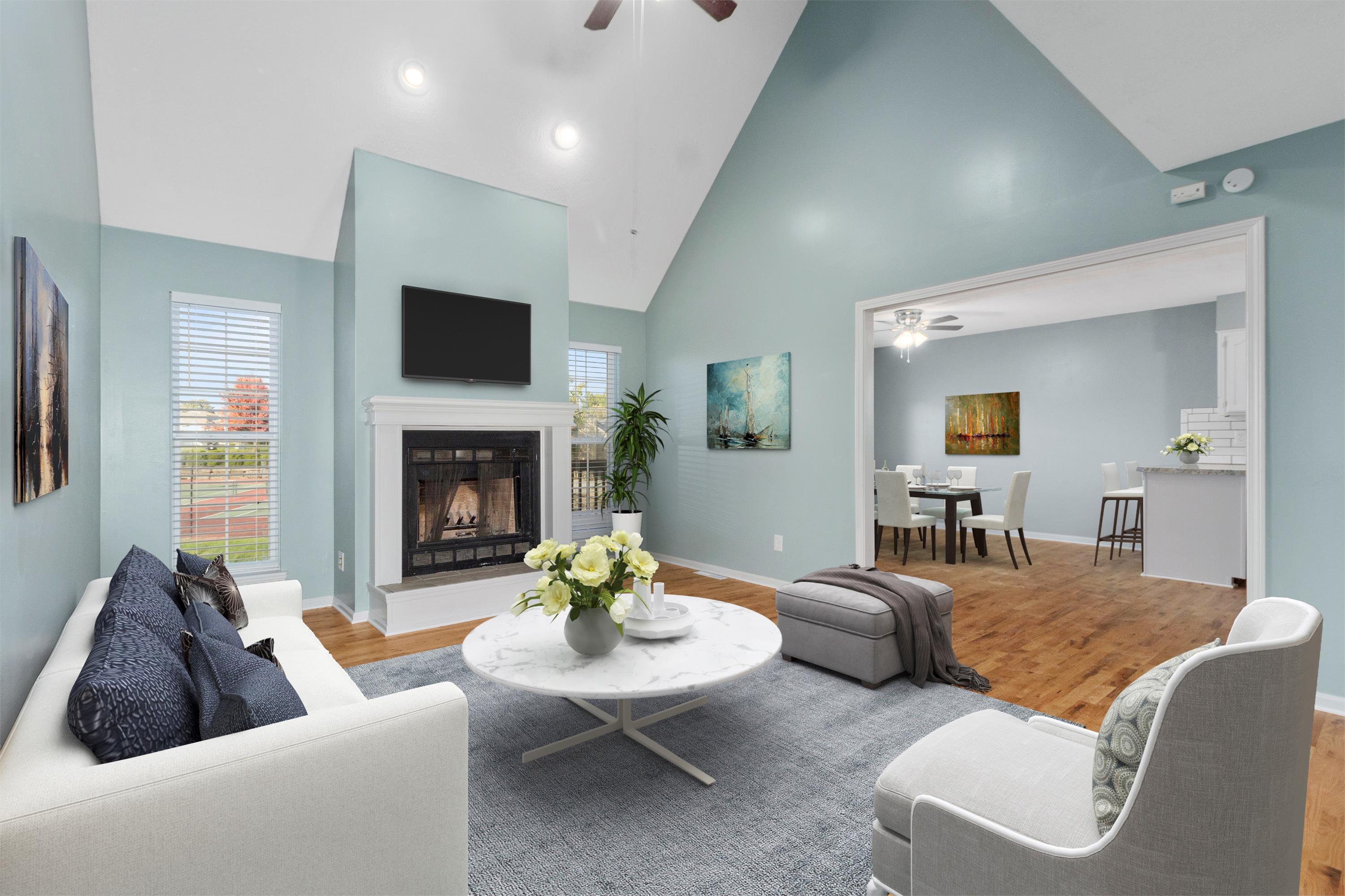 5400 NW 85th St