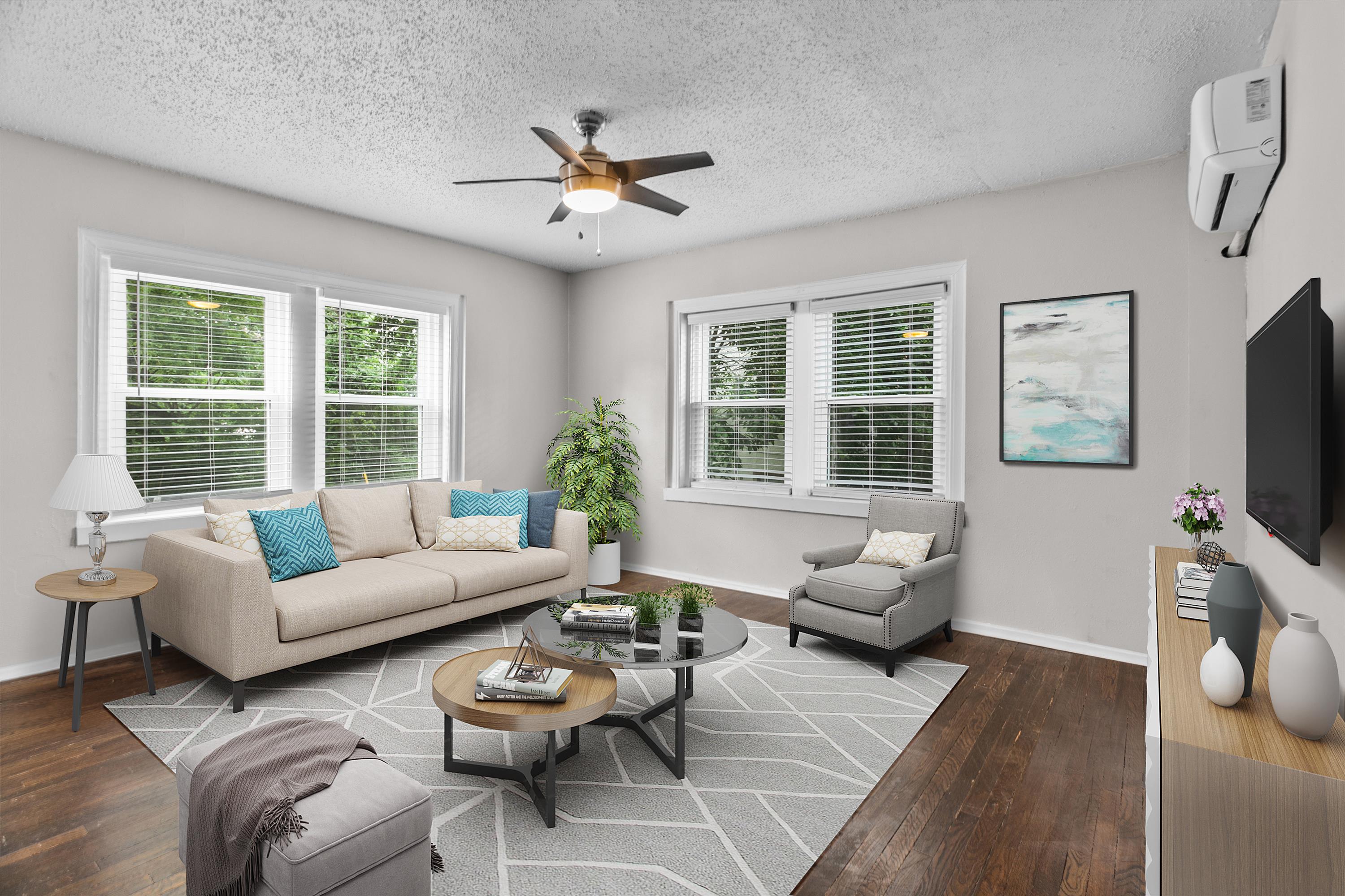 4104 Warwick Blvd - 108